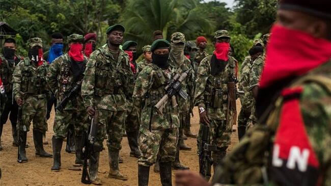Gobierno pide que organizaciones sociales también exijan al Eln liberar a los secuestrados. Foto: Getty Images