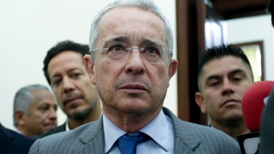 El proyecto del exmandatario se centrará en la reducción de la jornada laboral.. Foto: Colprensa