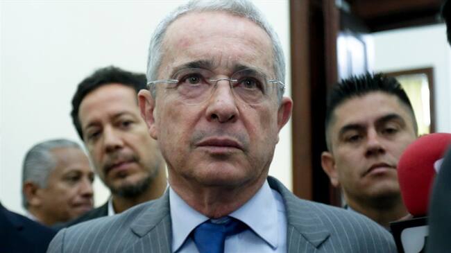 El proyecto del exmandatario se centrará en la reducción de la jornada laboral.. Foto: Colprensa