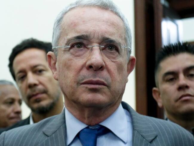 El proyecto del exmandatario se centrará en la reducción de la jornada laboral.. Foto: Colprensa