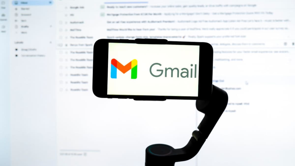 Trucos fáciles y rápidos de Google para liberar espacio de su cuenta de Gmail
