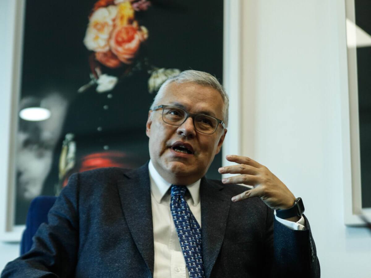 La política de drogas la elabora y adopta el Gobierno, no se vota: MinJusticia a fiscal