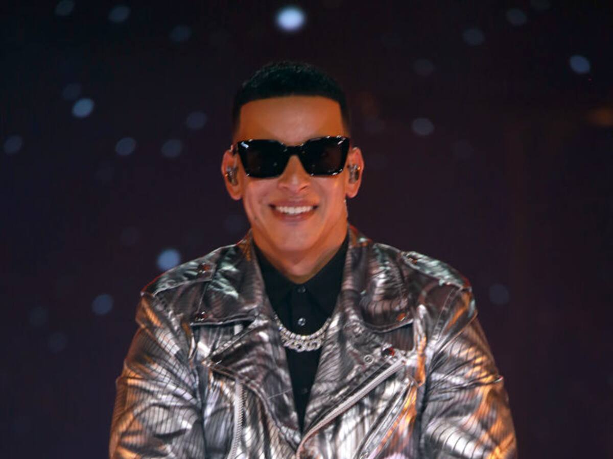 Daddy Yankee anuncia segundo concierto en Bogotá: fecha y precios de boletería
