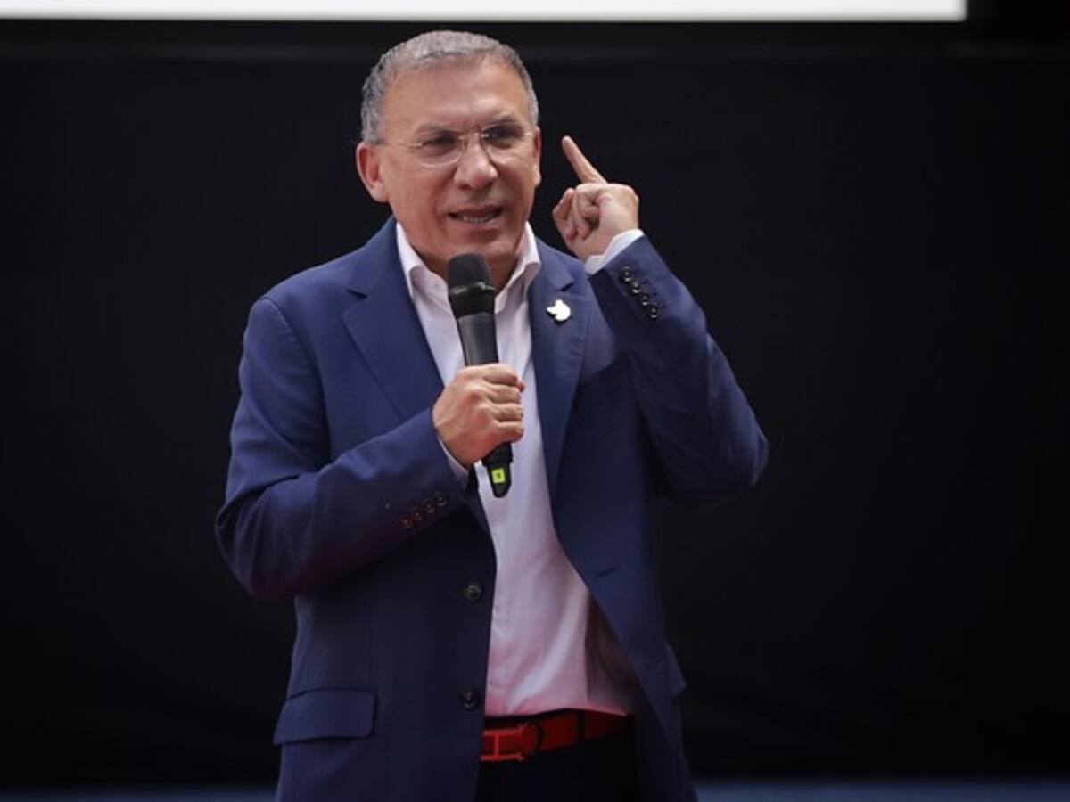 Roy Barreras integrará Comisión de Ética del Senado, pese a críticas por Petrovideos