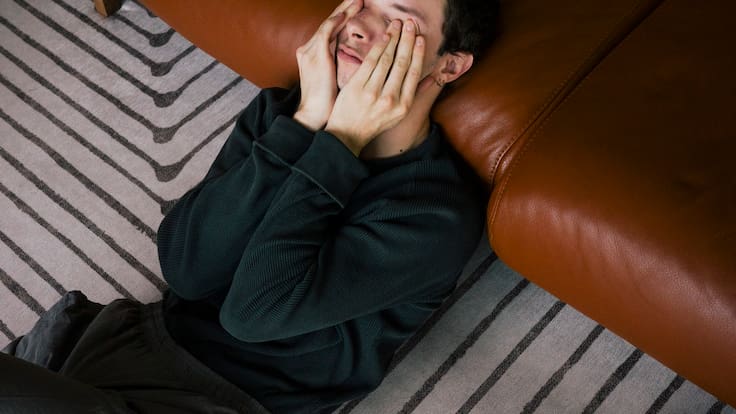 Estar solo puede ser más riesgoso para la salud que fumar 15 cigarrillos diarios: experta