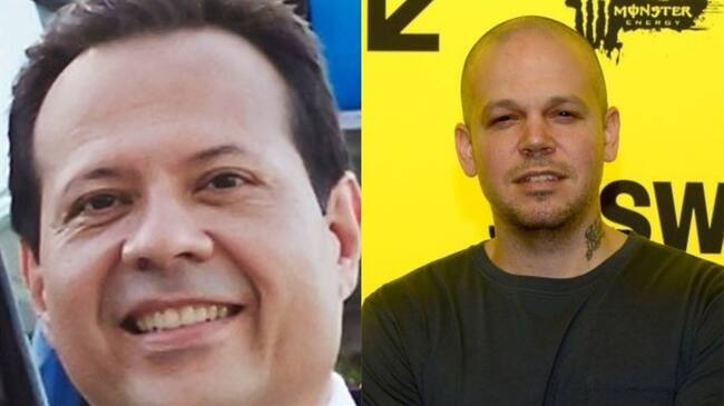 En un video a través de redes sociales, Residente aseguró que “si fuera colombiano estaría manifestándome en contra la reforma tributaria”.. Foto: Colprensa