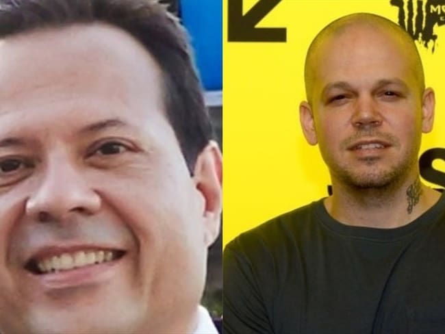 En un video a través de redes sociales, Residente aseguró que “si fuera colombiano estaría manifestándome en contra la reforma tributaria”.. Foto: Colprensa