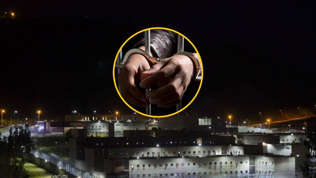 Ecuador iniciará la deportación de colombianos detenidos en cárceles de ese país. Foto: Getty Images.