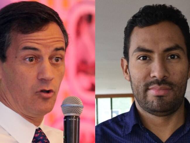 Choque de opiniones por expulsión de ciudadana alemana que apoyó a Primera Línea