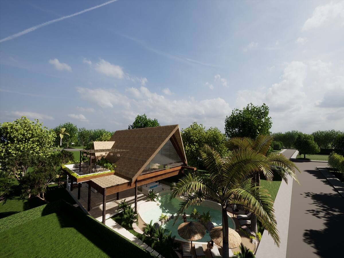 Llegó la feria de vivienda campestre en Cartagena con el Grupo Sirius