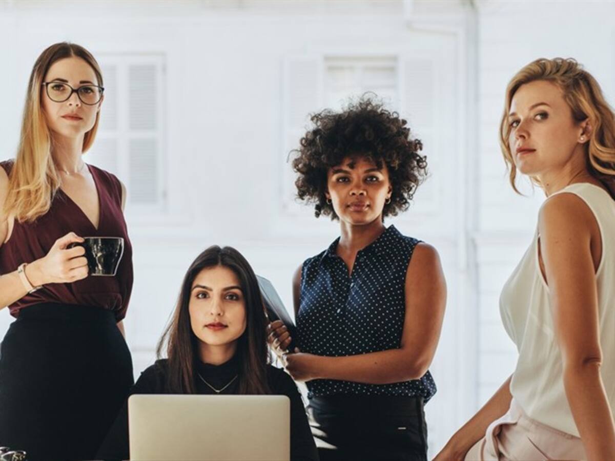 TOP 10: Di que eres mujer sin decir que eres mujer