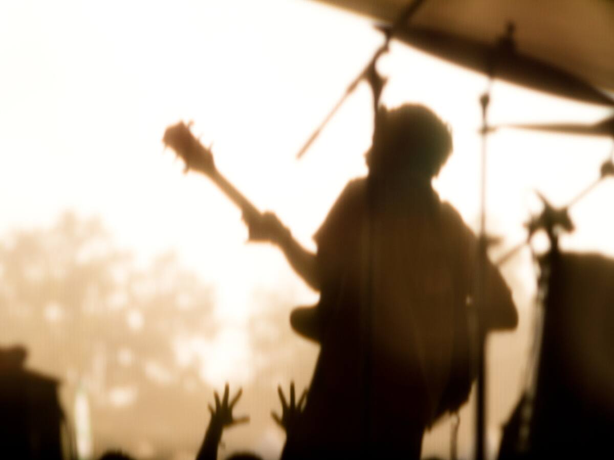 Diego Muvará, cantante y compositor, habló sobre su canción ‘My Wonder Mujer’