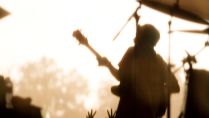 Diego Muvará, cantante y compositor cucuteño