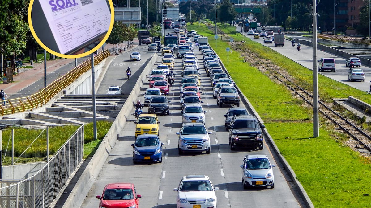 ¡Atento! Este es el tiempo límite para reclamar la indemnización del SOAT