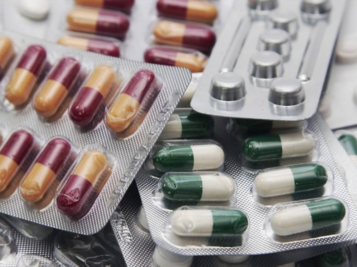 Capturan a comercializadores de medicamentos prohibidos por efectos abortivos