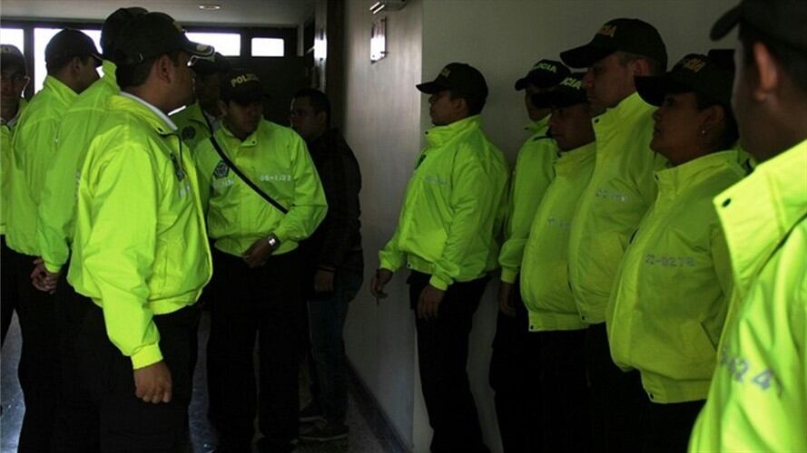 El abogado Alex Fernández, encargado de la defensa  del alcalde Ciénaga, Edgardo de Jesús Pérez Díaz; aseguró que no hay pruebas que justifiquen los 4 delitos que le imputa la Fiscalía al mandatario.. Foto: Redacción W Radio