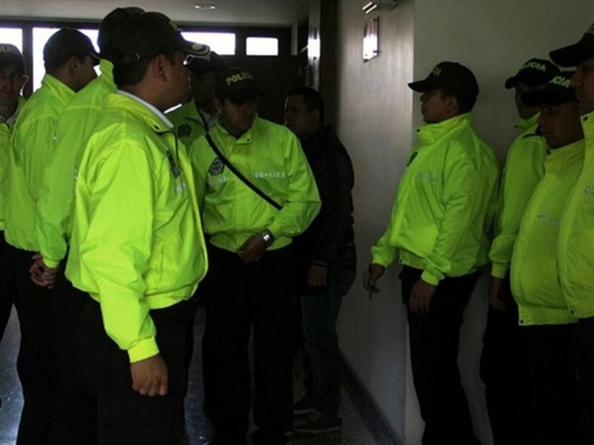 Defensa del 'Nene Pérez' asegura que no hay pruebas en su contra