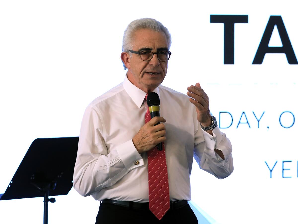 La droga debe ser regulada por los estados, no por los criminales: Ernesto Zedillo