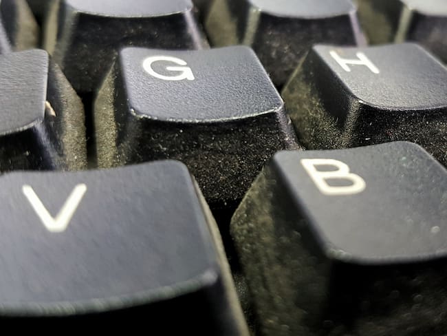 Usos de la 'v' y la 'b', imagen de referencia. Foto: Getty Images