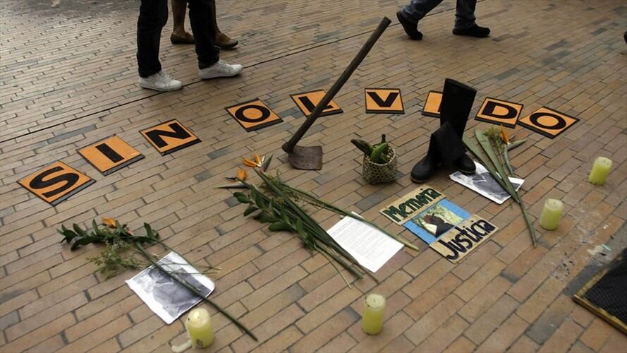 falsos positivos. Foto: Colprensa