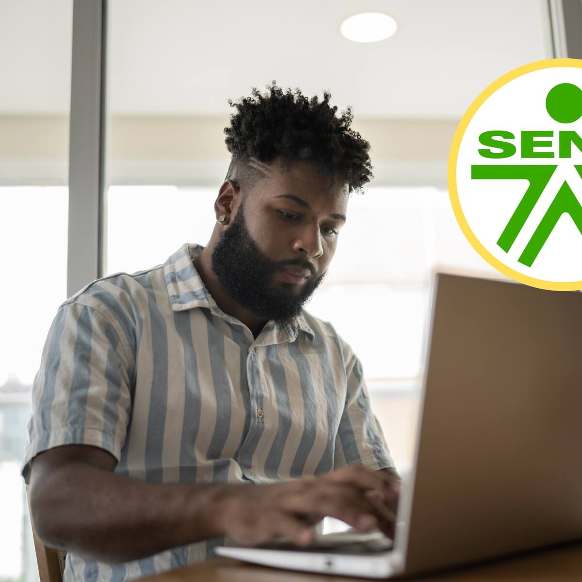 SENA ofrece curso gratuito y virtual de seguridad vial: así se puede inscribir