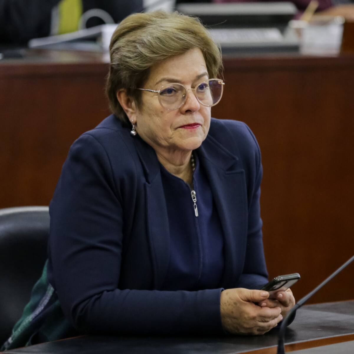 MinTrabajo reconoció que hay acuerdos incumplidos con los empleados de la cartera