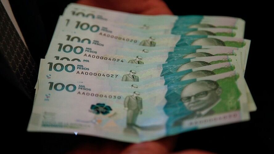 La Ani confirmó cierre financiero en importante proyecto vial. Foto: Colprensa