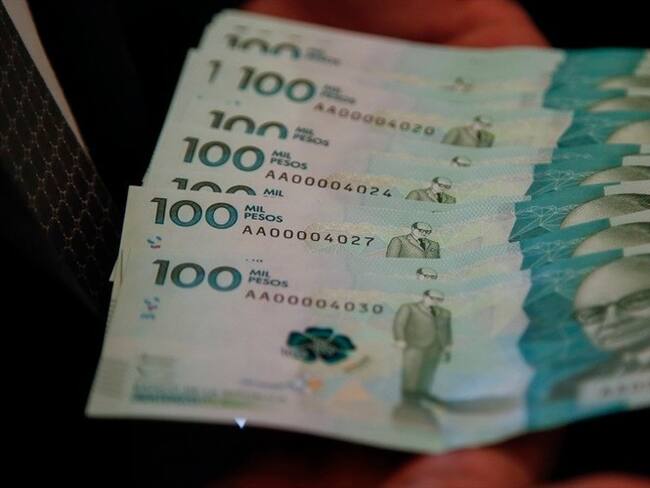 La Ani confirmó cierre financiero en importante proyecto vial. Foto: Colprensa