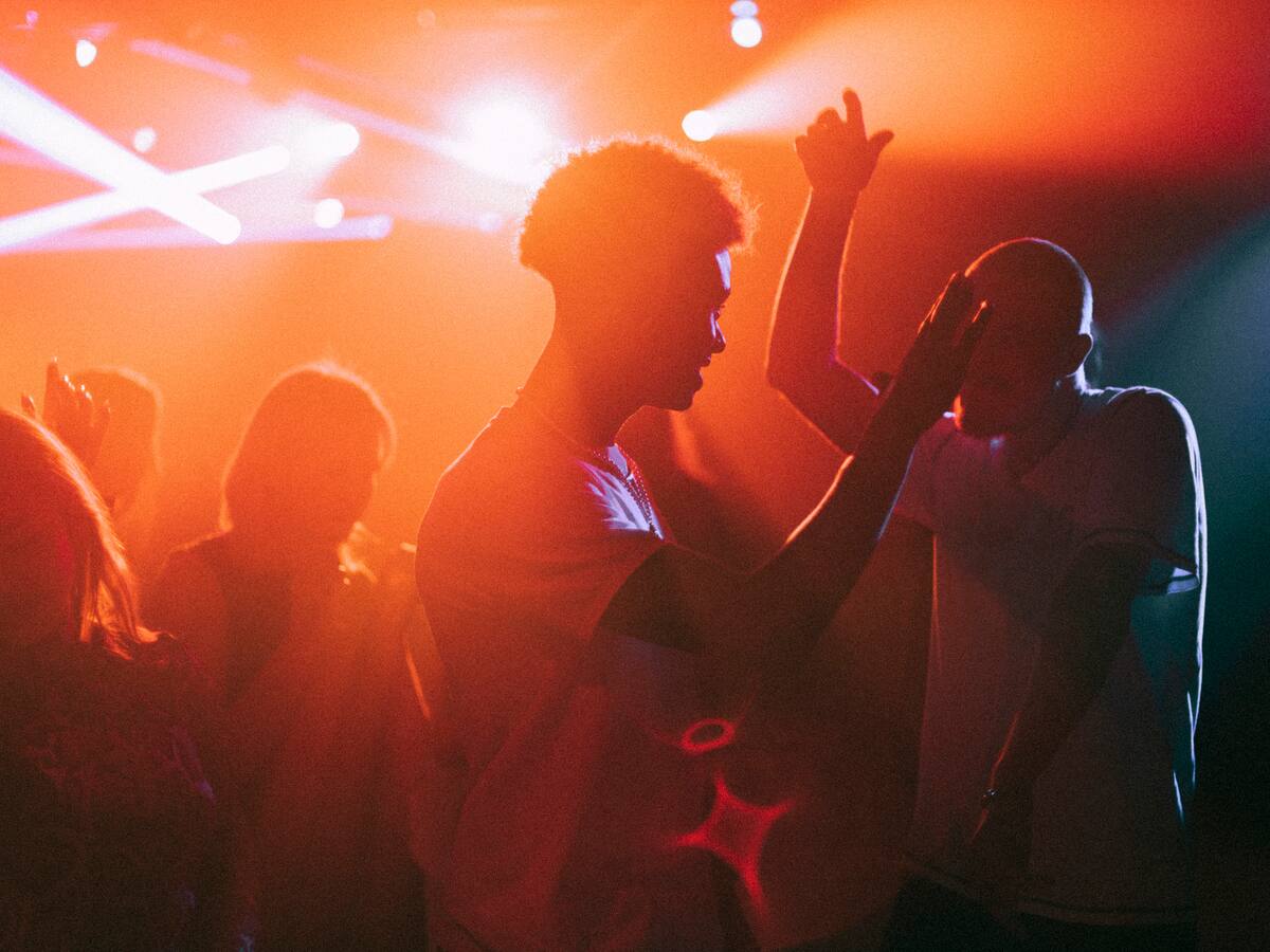 Empresa Metro de Bogotá notifica desalojo al icónico club nocturno Kaput