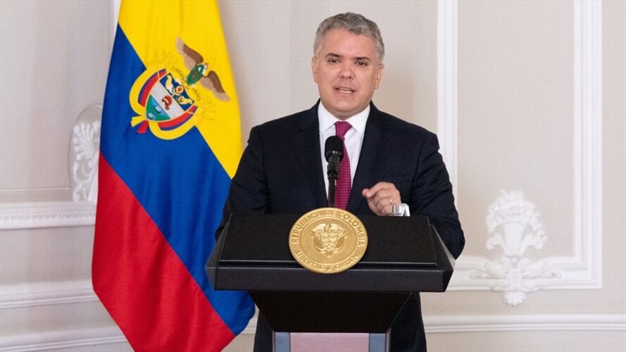 Obraremos siempre como lo hemos hecho, con paciencia y con sentido constructivo con todos los niveles de Gobierno. Foto: Presidencia