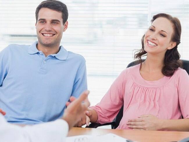 Cómo me preparo para el nacimiento de mi bebé. Foto: Redacción Comercial