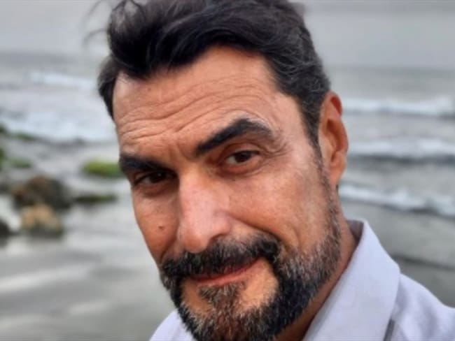 La terrorífica participación de Rafael Taibo en "Peliculiando"