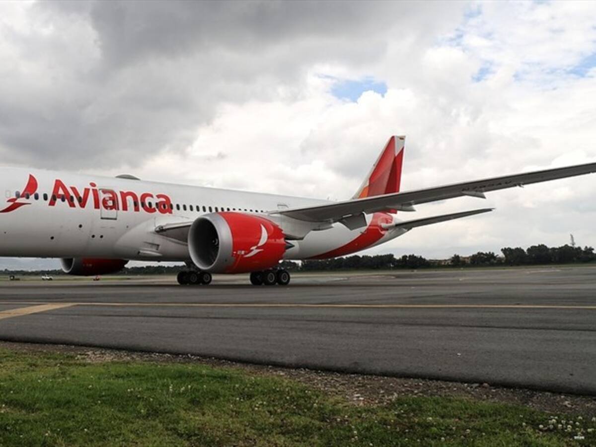 Tribunal de Nueva York aprobó el plan de reorganización de Avianca