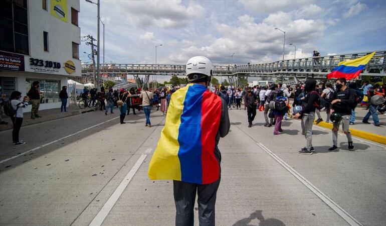 ¿Qué temas deben abordarse en esos encuentros? #DialogarPara. Foto: Getty Images