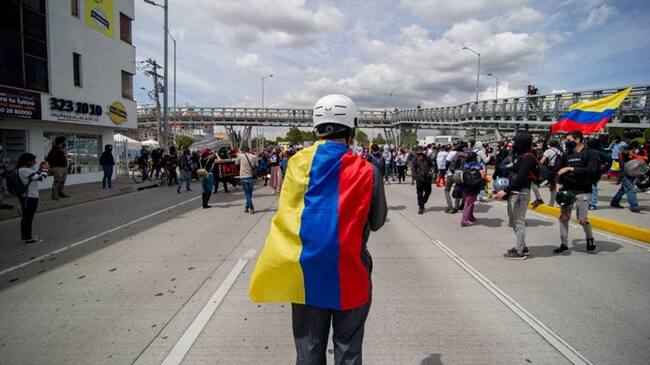 ¿Qué temas deben abordarse en esos encuentros? #DialogarPara. Foto: Getty Images