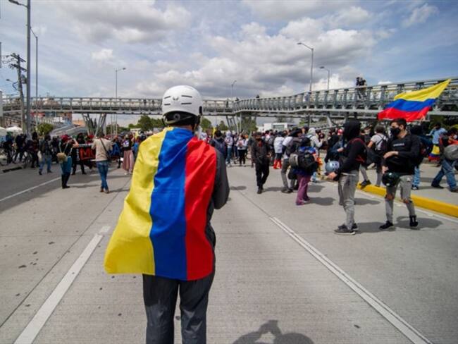 ¿Qué temas deben abordarse en esos encuentros? #DialogarPara. Foto: Getty Images