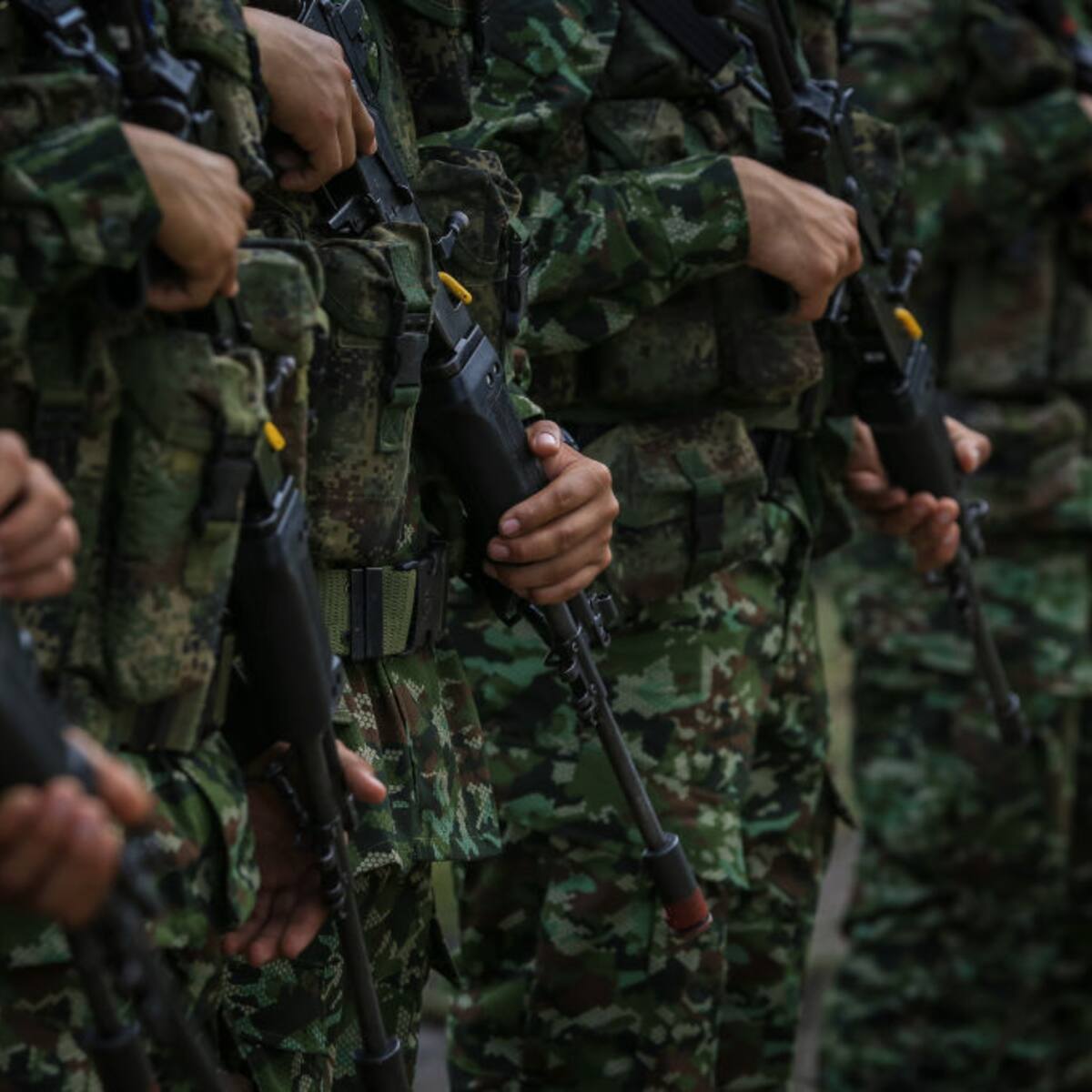 Encontraron sin vida al general Ernesto Maldonado en su vehículo en Cundinamarca