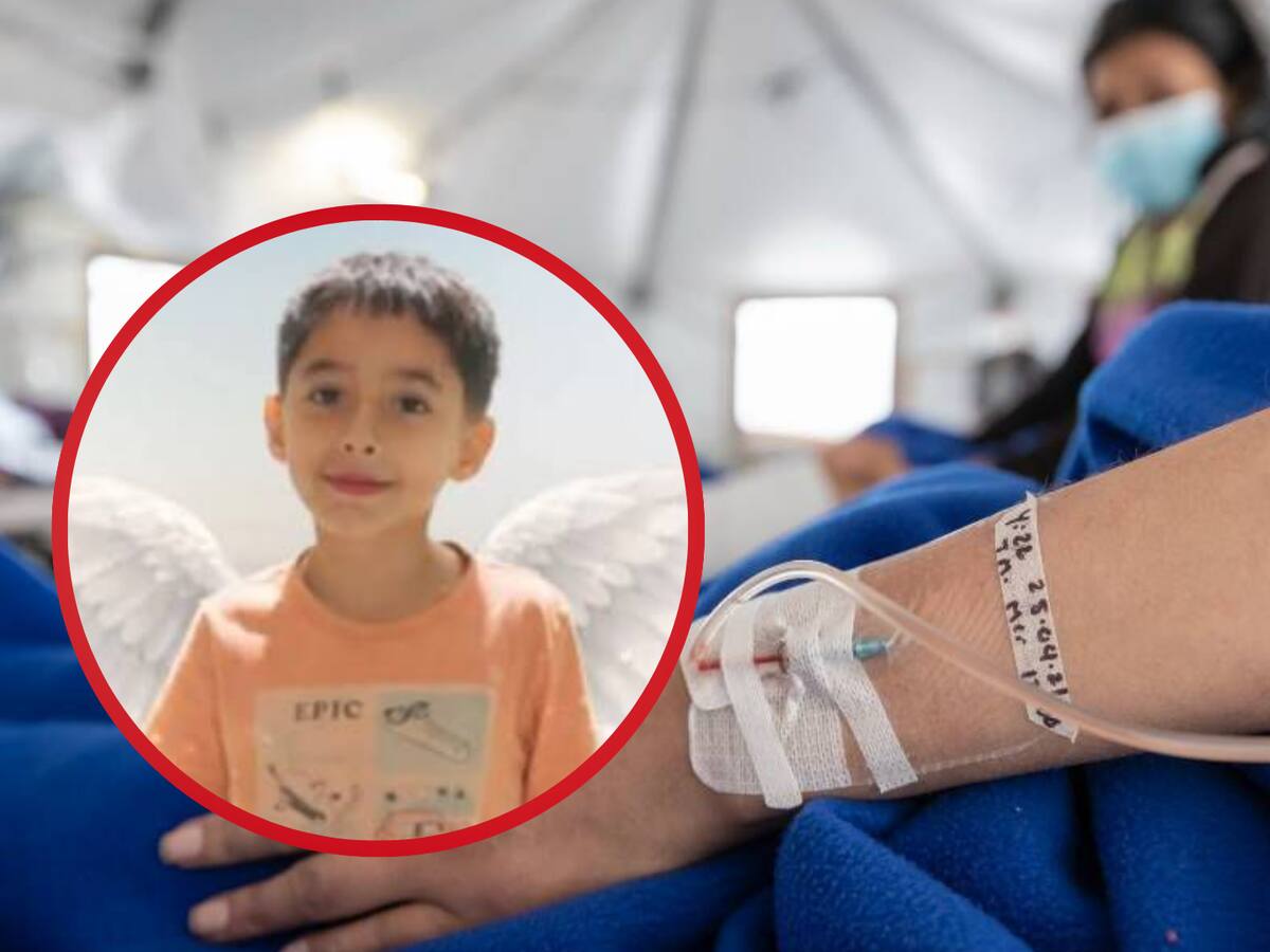Sociedad Colombiana de Pediatría pide investigar muerte de Kevin Arley por falta de medicamentos