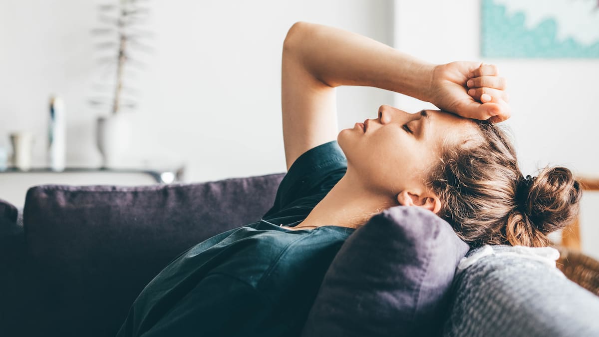 ¿Qué es el dolor psicógeno y cómo identificarlo?