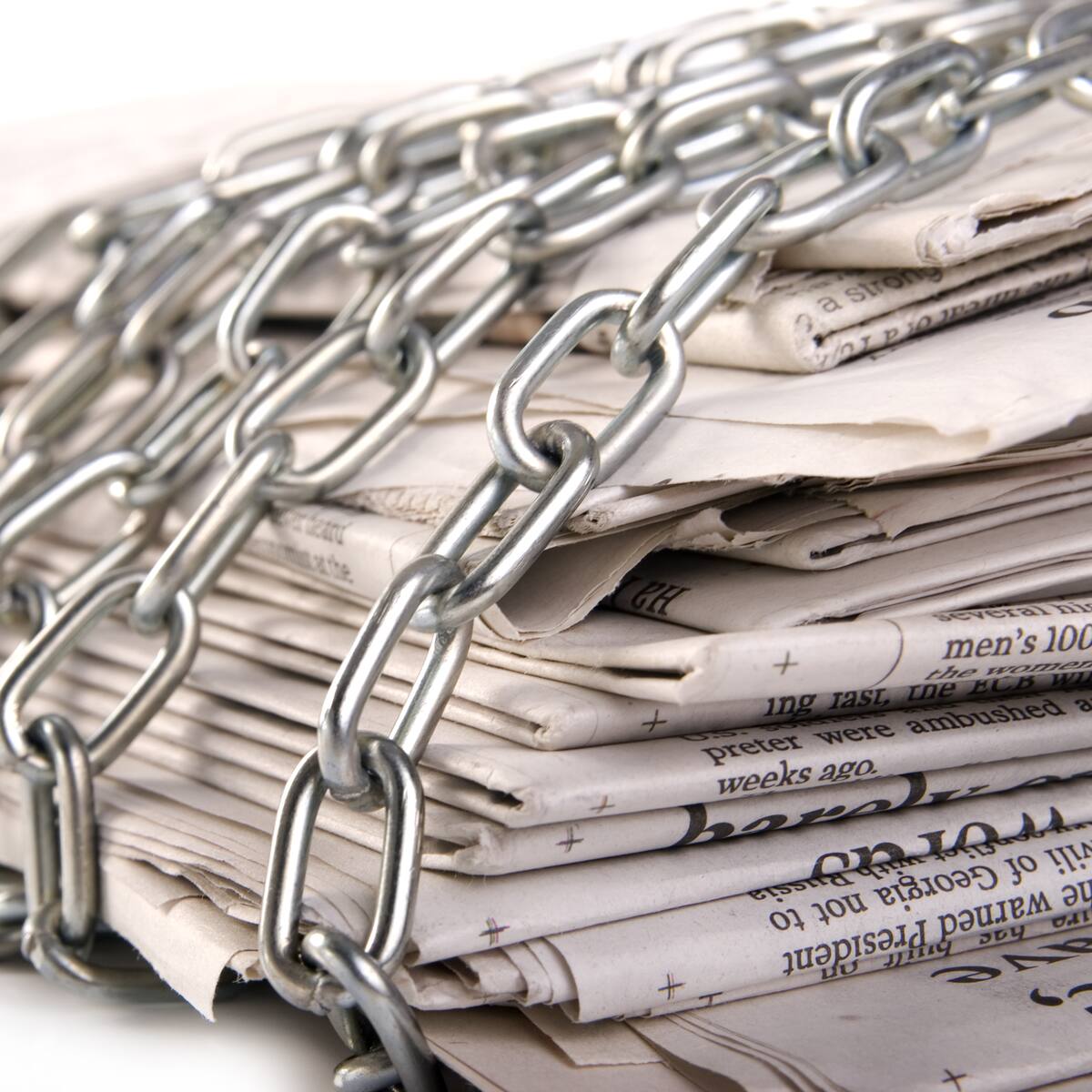 Relevan el ranking mundial sobre libertad de prensa: Colombia está en el puesto 134