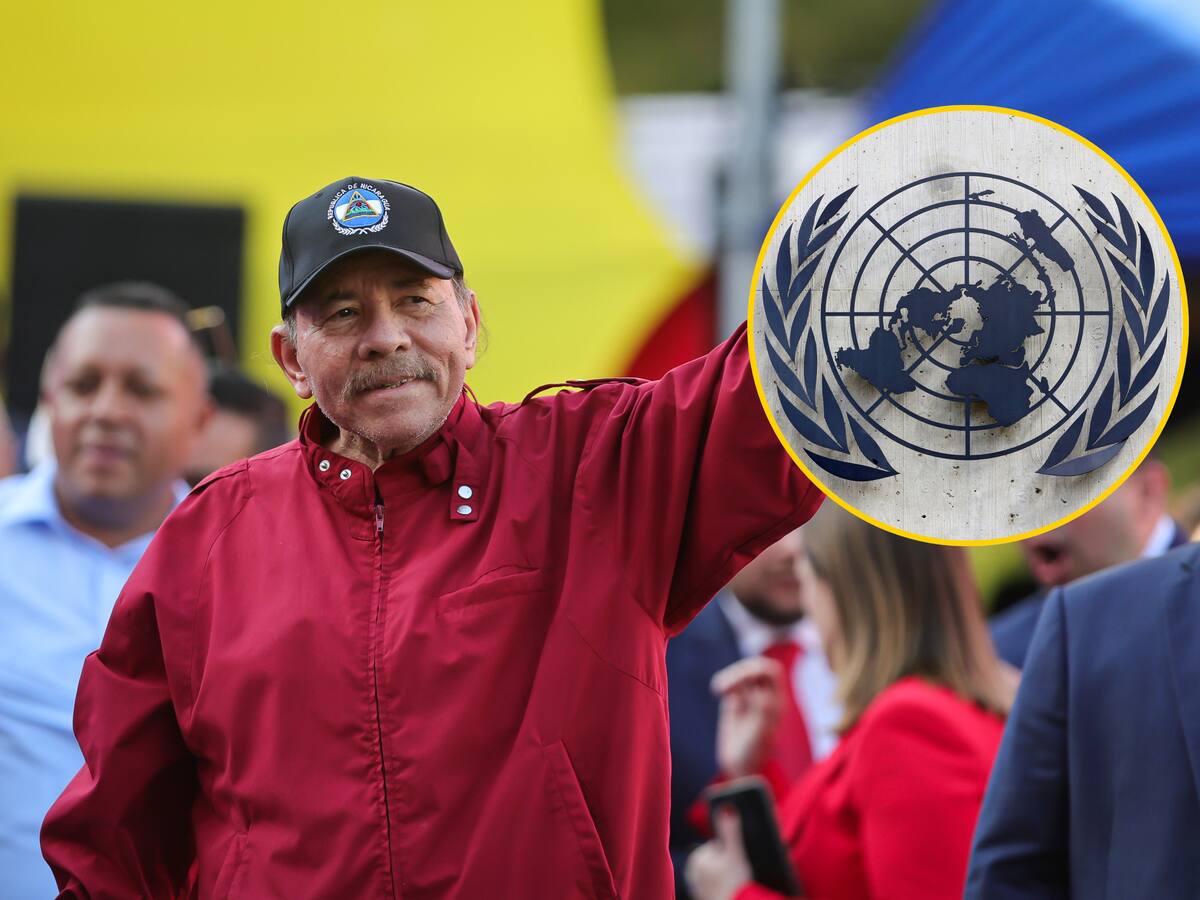 Nicaragua se retiró del Consejo de DD.HH de la ONU por informe de Grupo de Expertos