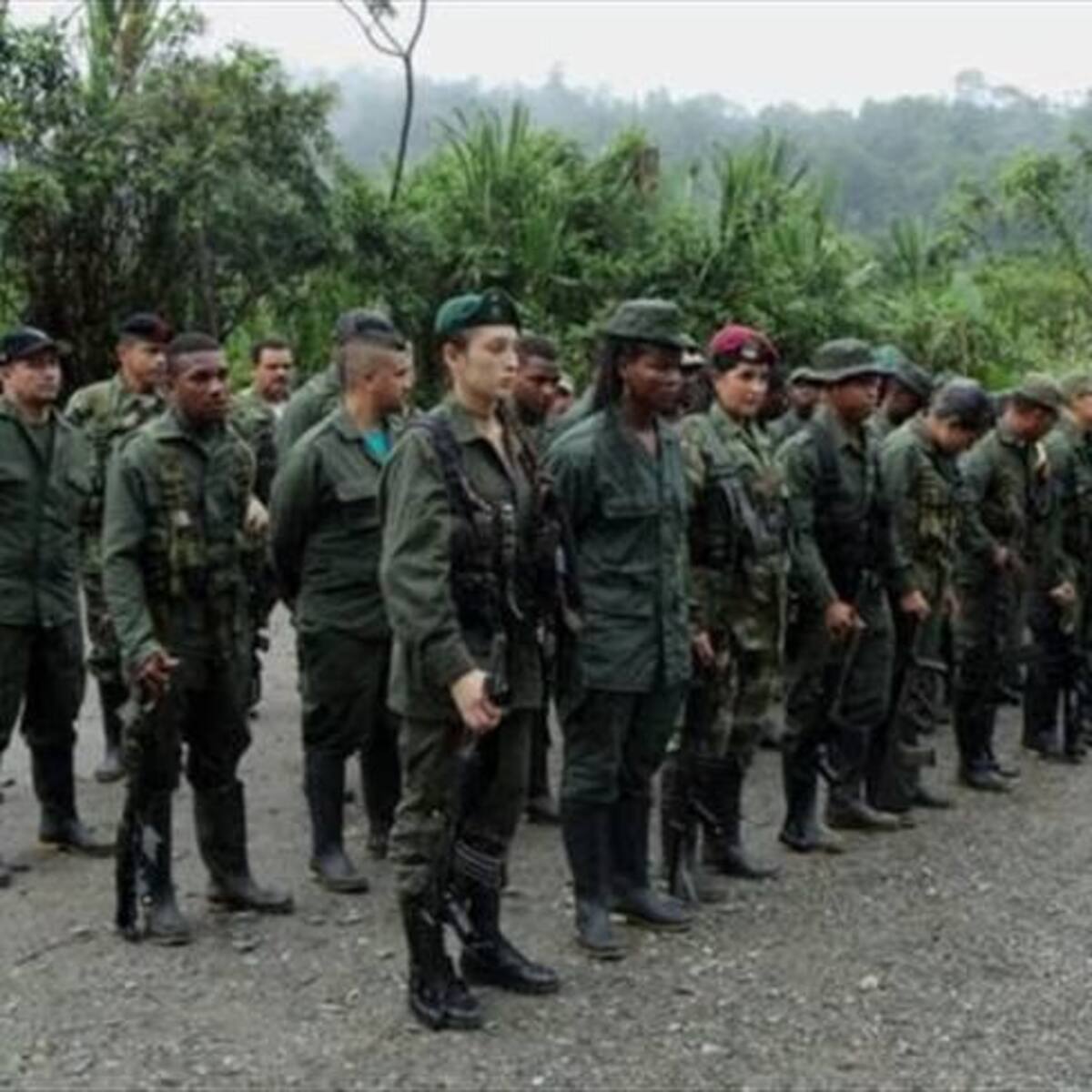 JEP: piden reevaluar amnistía a las Farc por “burro bomba” en Sucre en 1996