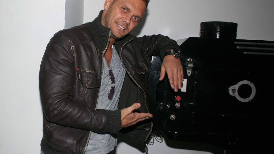 Nacho Vidal. Créditos: Colprensa