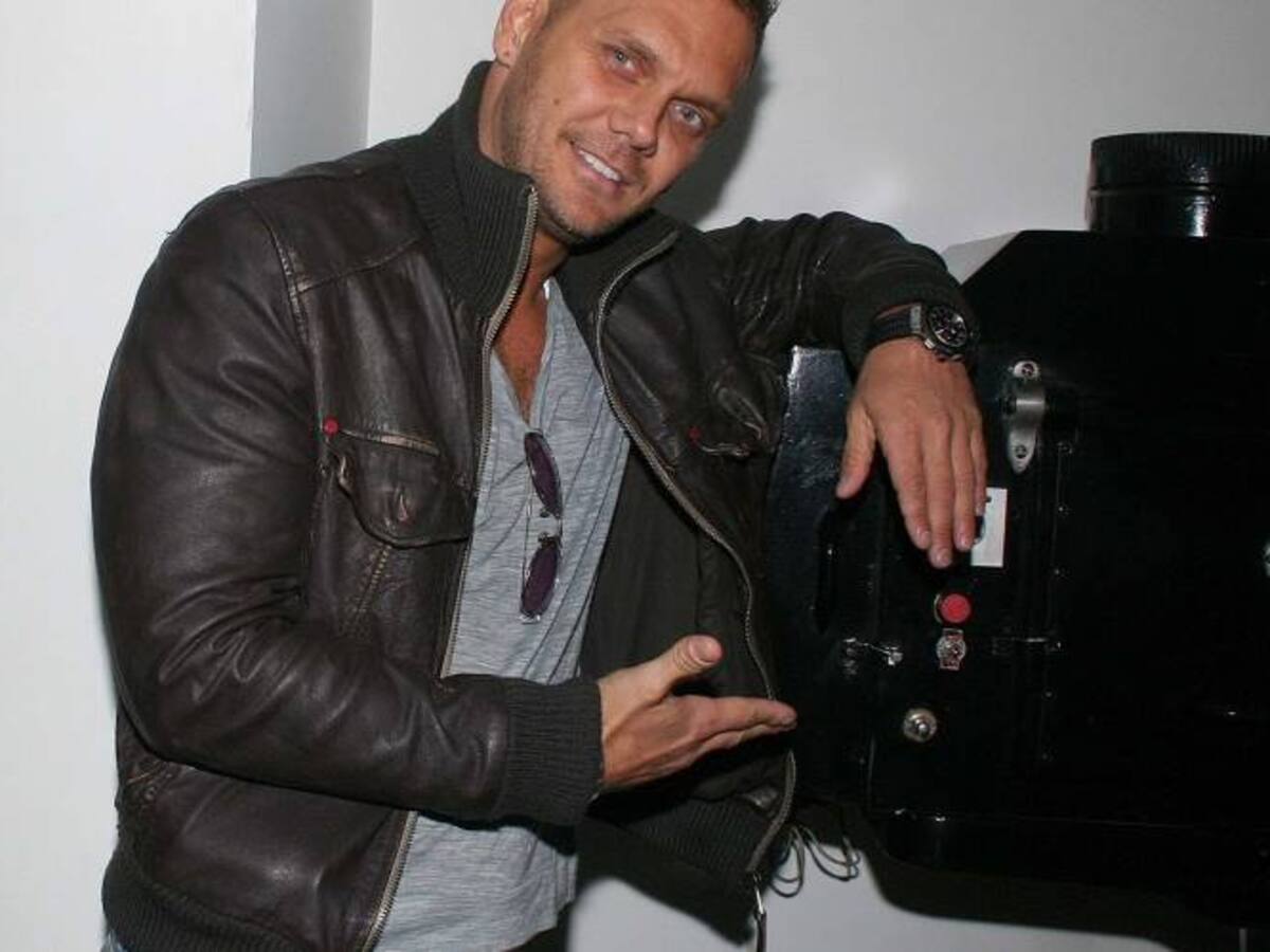 El problema que tiene Nacho Vidal y que afectaría su vida laboral