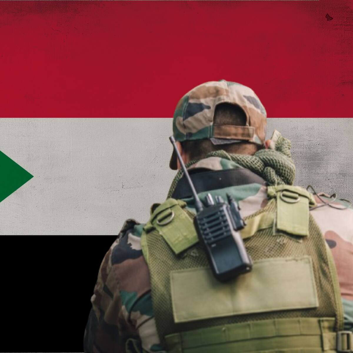 Más colombianos en la Lista OFAC: ocho nombres vinculados al reclutamiento para conflicto en Sudán