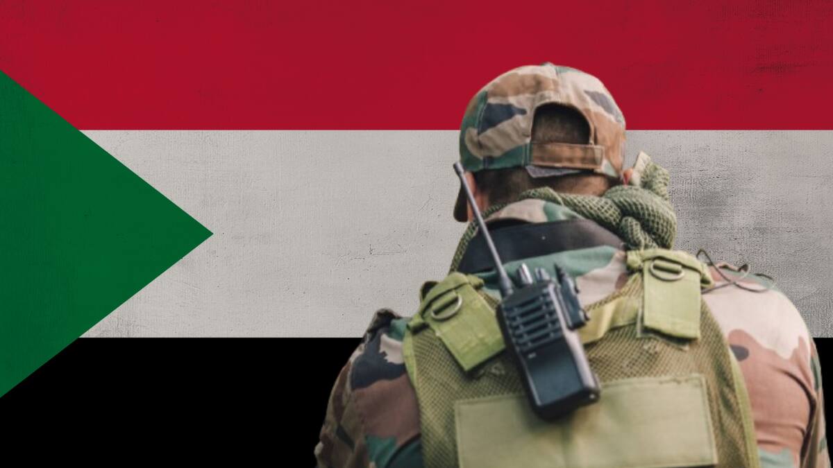 Más colombianos en la Lista OFAC: ocho nombres vinculados al reclutamiento para conflicto en Sudán