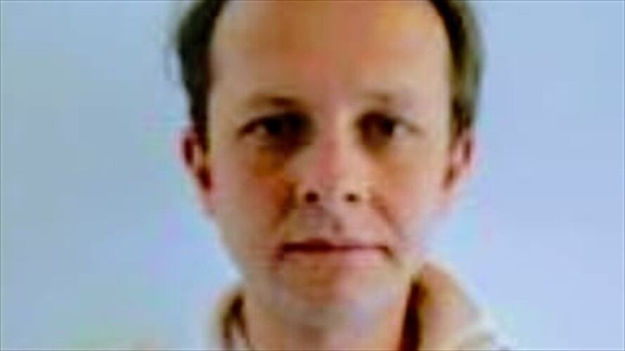 Esta es la foto de la reseña hecha por el Inpec a Andrés Felipe Arias tras su llegada a Colombia . Foto: Inpec