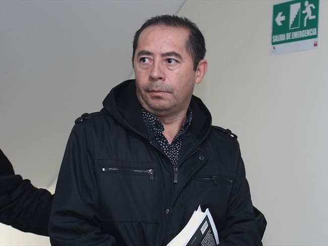 Juan Carlos Bastidas. Foto: Colprensa