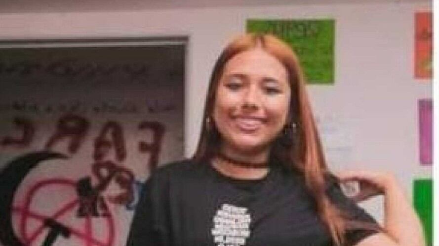 Manuela Betancur. Foto: UIS.