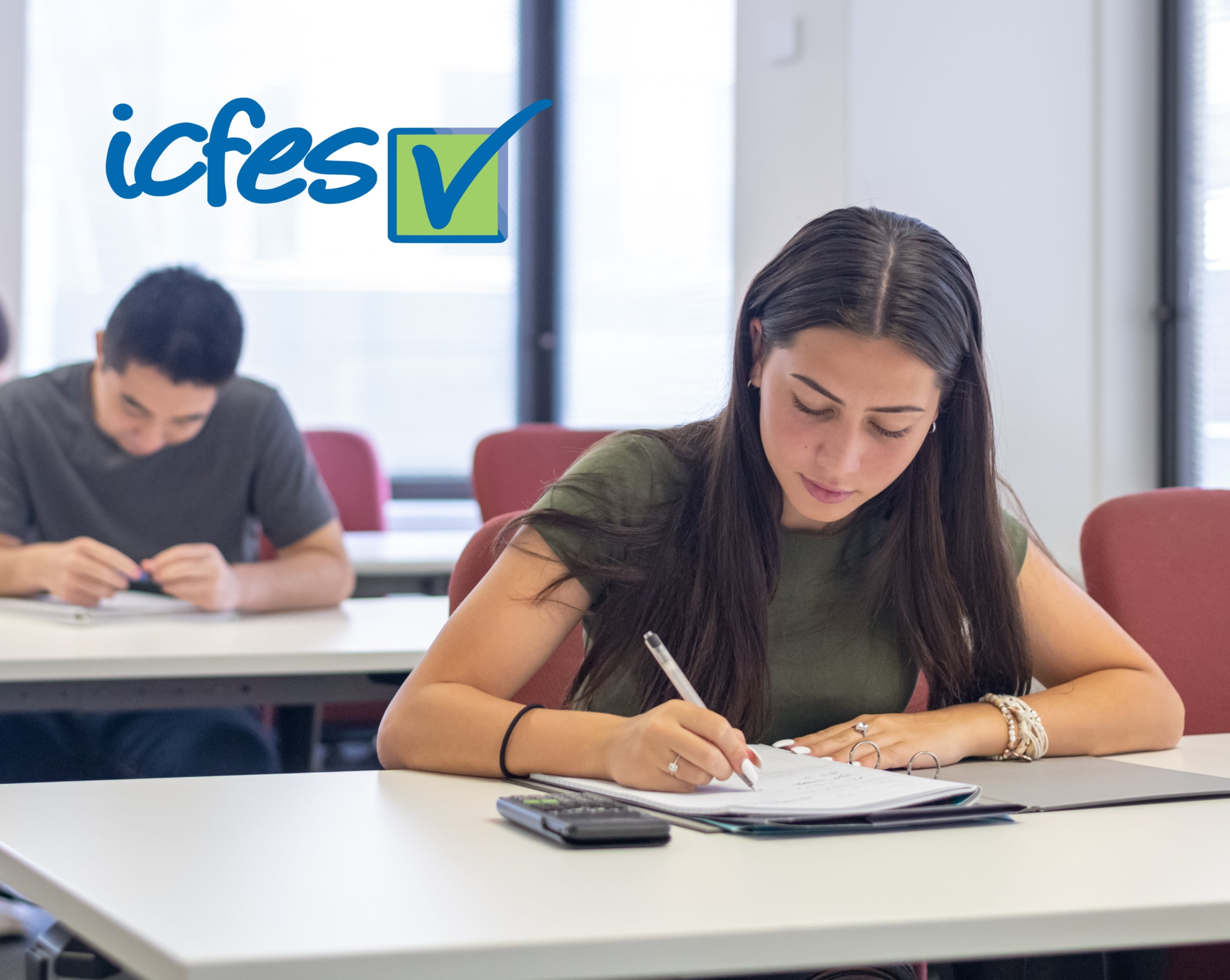 ICFES 2024 calendario B